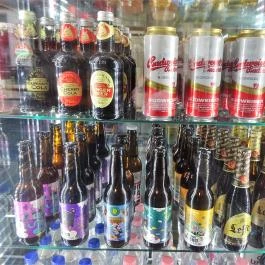 Zing Burger - Király20 Budapest - Étel/ital