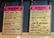 Zing Burger - Király20 Budapest