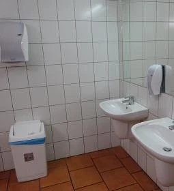 Zing Burger - Király20