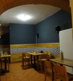 Zing Burger - Király20