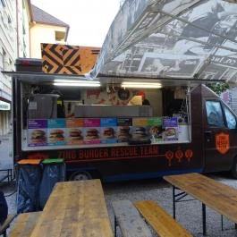 Zing Burger - Király60, Budapest - Külső kép