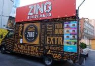 Zing Burger - Király60 Budapest