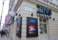 Zing Burger - Király60 Budapest