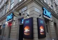 Zing Burger - Király60 Budapest