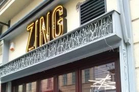 Zing Burger - Király60 Budapest