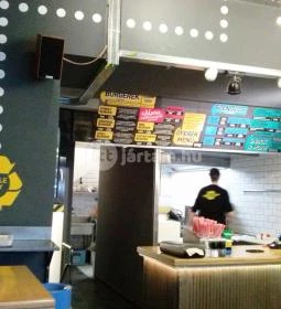 Zing Burger - Király60