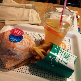 Zing Burger - Király60, Budapest - Étel/ital