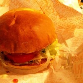 Zing Burger - Király60, Budapest - Étel/ital