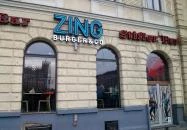 Zing Burger - Széll Kálmán tér Budapest