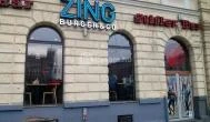 Zing Burger - Széll Kálmán tér Budapest - Külső kép