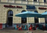 Zing Burger - Széll Kálmán tér Budapest