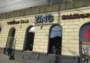 Zing Burger - Széll Kálmán tér Budapest