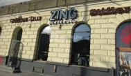 Zing Burger - Széll Kálmán tér Budapest - Külső kép