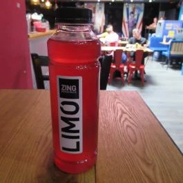 Zing Burger - Széll Kálmán tér Budapest - Étel/ital