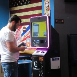 Zing Burger - Széll Kálmán tér Budapest - Belső