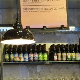 Zing Burger - Nádor utca Budapest - Egyéb