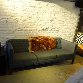 Zing Burger - Nádor utca Budapest - Belső