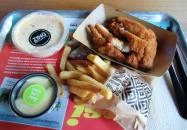 Zing Burger - Nyugati Budapest