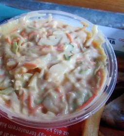 Zing Burger - Nyugati