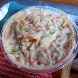 Zing Burger - Nyugati Budapest - Étel/ital