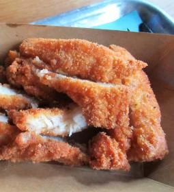 Zing Burger - Nyugati