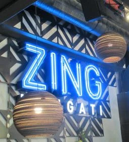 Zing Burger - Nyugati