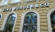Zing Burger - Nyugati Budapest - Külső kép