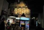 Zing Burger - Oktogon Budapest