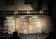 Zing Burger - Oktogon Budapest