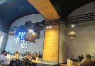 Zing Burger - Oktogon Budapest