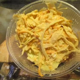 Zing Burger - Oktogon Budapest - Étel/ital