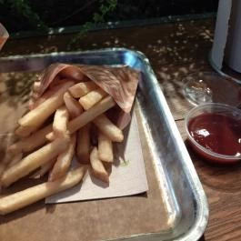 Zing Burger - Oktogon Budapest - Egyéb