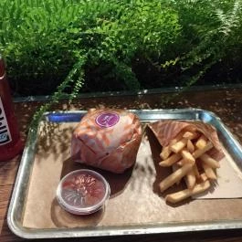 Zing Burger - Oktogon Budapest - Egyéb