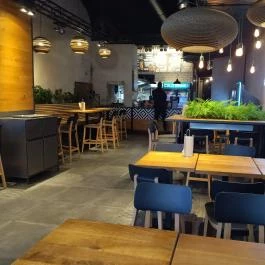 Zing Burger - Oktogon Budapest - Egyéb