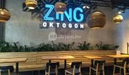 Zing Burger - Oktogon Budapest - Egyéb