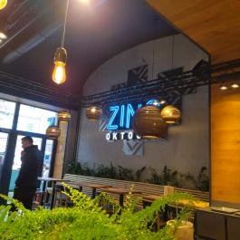 Zing Burger - Oktogon Budapest - Egyéb