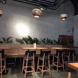 Zing Burger - Oktogon Budapest - Egyéb