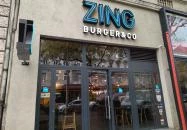 Zing Burger - Oktogon Budapest