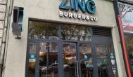 Zing Burger - Oktogon Budapest - Egyéb