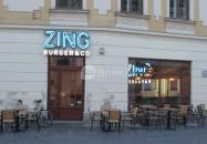 Zing Burger Székesfehérvár