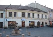 Zing Burger Székesfehérvár