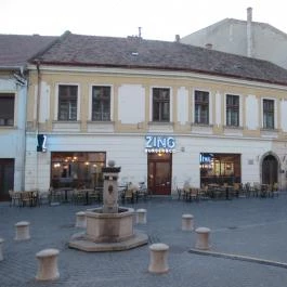 Zing Burger Székesfehérvár - Egyéb
