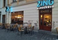 Zing Burger Székesfehérvár