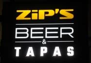 Craft Beer & Tapas Miskolc