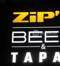 Craft Beer & Tapas