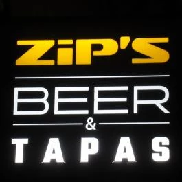  Zip’s BEER & Tapas Miskolc - Egyéb