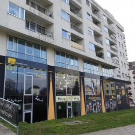 Zip’s Brewhouse Miskolc - Külső kép