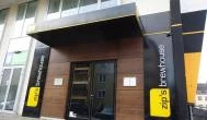 Zip’s Brewhouse Miskolc - Külső kép