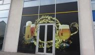 Zip’s Brewhouse Miskolc - Külső kép