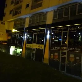 Zip’s Brewhouse Miskolc - Külső kép